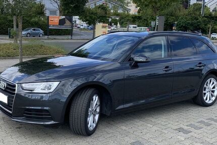 Audi A4 53.400 km 21.300 &euro; Eppertshausen 64859