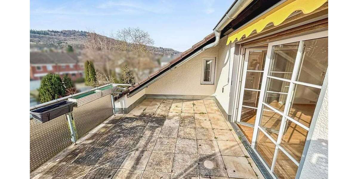 Etagenwohnung Kelkheim - 3 Zimmer, 70 m&sup2;, 275.000&euro; | Angebot:25349555