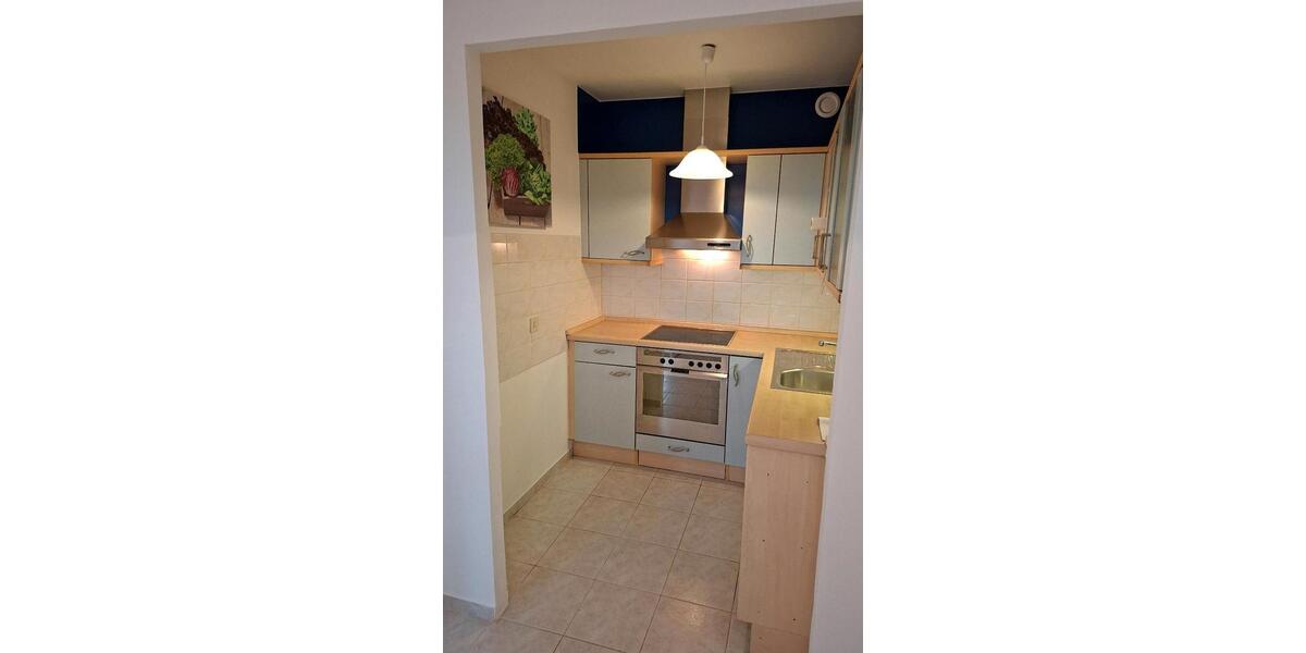 Etagenwohnung Griesheim - 1 Zimmer, 44 m&sup2;, 150.000&euro; | Angebot:25052359