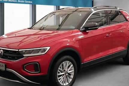 VW T-Roc 30.821 km 24.680 &euro; Maintal 63477