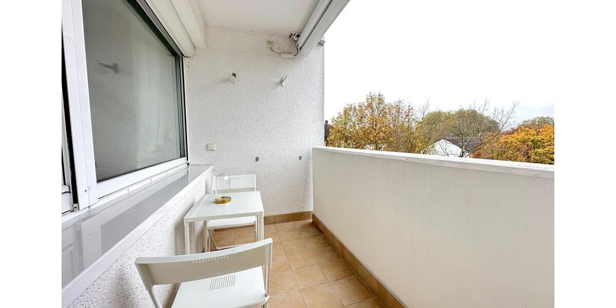 Etagenwohnung Frankfurt am Main Eschersheim - 1 Zimmer, 25 m&sup2;, 560&euro; | Angebot:26305584