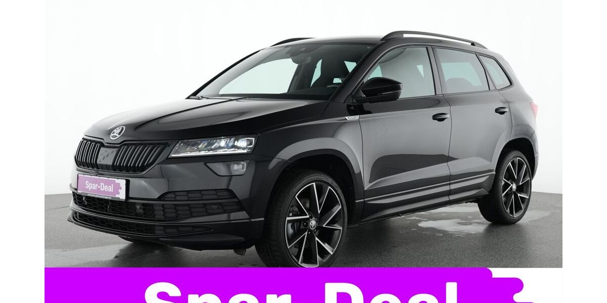 Skoda Karoq 30.489 km 27.726 &euro; Dietzenbach bei Frankfurt 63128