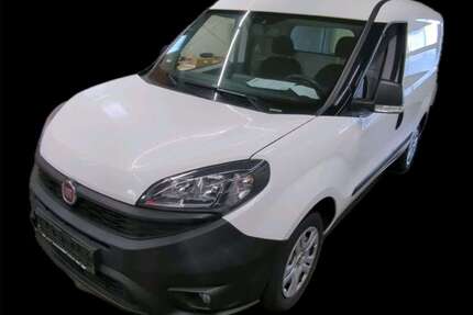 Fiat Doblo 28.000 km 11.990 € Erlensee 63526