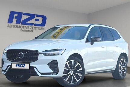 Volvo XC60 90.000 km 31.980 &euro; Darmstadt 64293