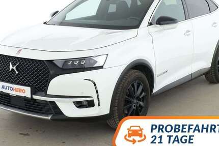 DS Automobiles DS 7 Crossback 76.487 km 21.450 &euro; Frankfurt am Main 65936