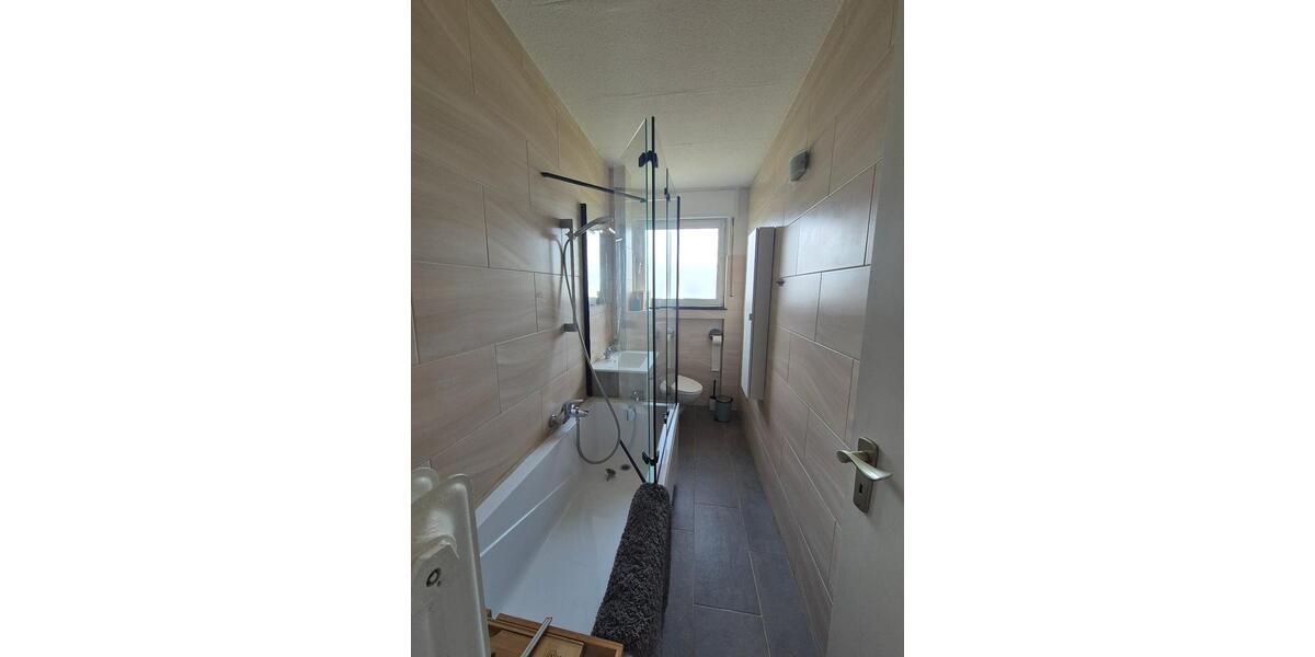 Etagenwohnung Frankfurt am Main Niederrad - 3 Zimmer, 64 m&sup2;, 1.174&euro; | Angebot:26227399