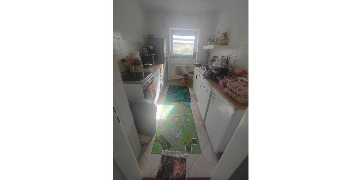 Erdgeschoßwohnung Hanau - 1 Zimmer, 77 m&sup2;, 855&euro; | Angebot:26413002