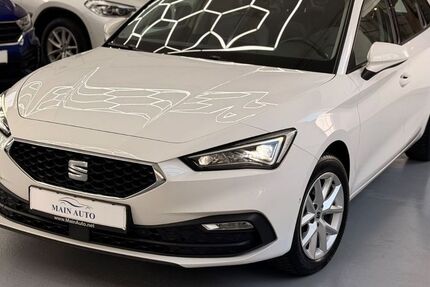 Seat Leon 114.000 km 14.950 &euro; Heusenstamm (bei Frankfurt) 63150