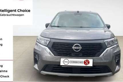 Nissan Townstar 27.400 km 21.990 &euro; Kelkheim 65779