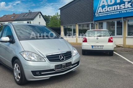 Mercedes-Benz A 180 54.000 km 8.980 &euro; Liederbach 65835