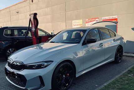 BMW M340i 17.403 km 61.999 &euro; Offenbach am Main 63073