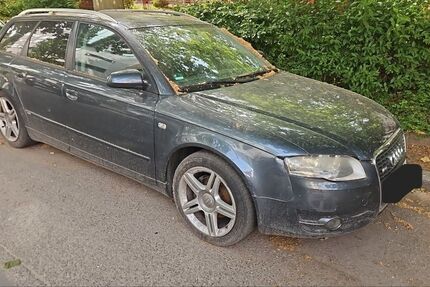 Audi A4 360.000 km 1.350 &euro; Frankfurt am 60328