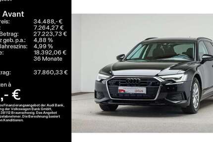 Audi A6 51.400 km 34.488 &euro; Mühlheim a. Main 63165