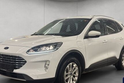 Ford Kuga 34.240 km 22.450 &euro; Frankfurt 60386