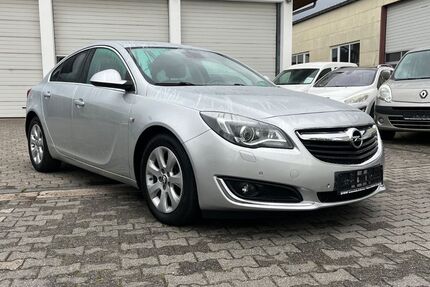 Opel Insignia 170.000 km 6.400 &euro; Hanau-Kleinauheim 63456