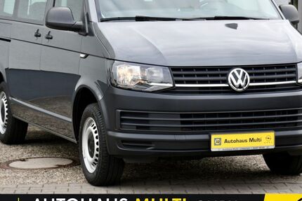 VW T6 Transporter 300.000 km 13.900 &euro; Limeshain 63694