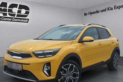 Kia Stonic 16.200 km 21.770 &euro; Darmstadt 64289