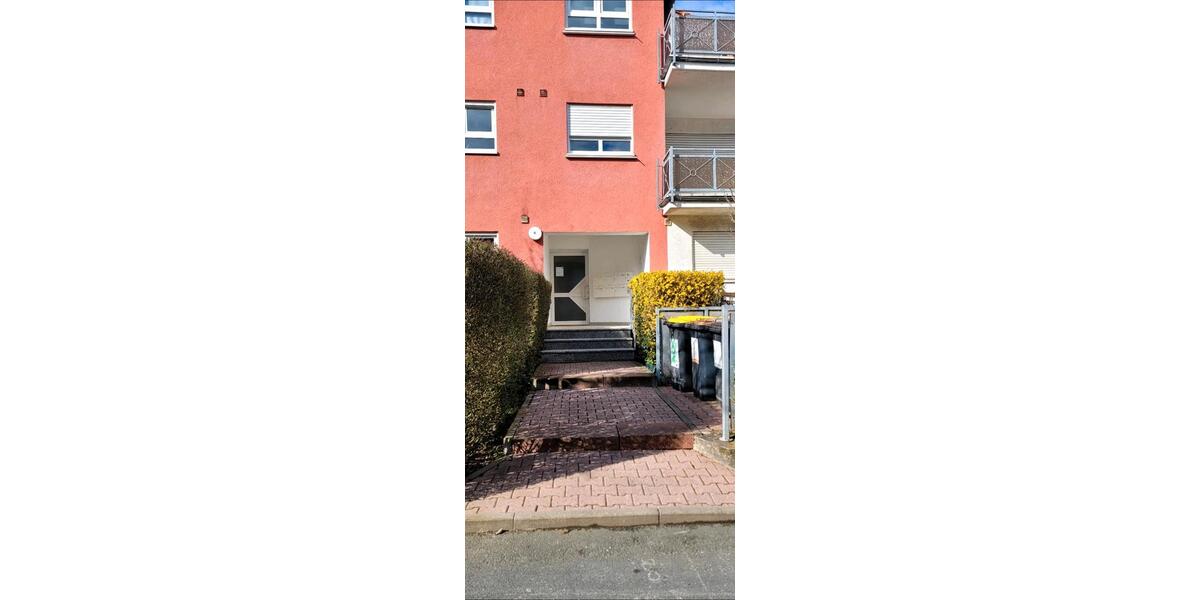 Terrassenwohnung Frankfurt am Main Bonames - 2 Zimmer, 70 m&sup2;, 1.150&euro; | Angebot:25754989