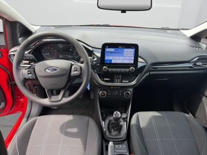 Ford Fiesta Trend*Keyless*LED*Allwetter*Klimmaanlage* 55.700 km 10.580 &euro; Nidderau 61130