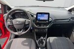 Ford Fiesta Trend*Keyless*LED*Allwetter*Klimmaanlage* 55.700 km 10.580 &euro; Nidderau 61130