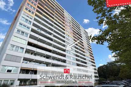 Wohnung Frankfurt Bonames - 3 Zimmer, 90 m&sup2;, 245.000&euro; | Angebot:27259880