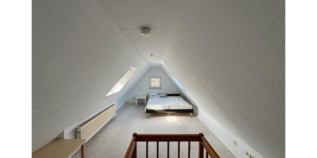 Maisonettenwohnung Bad Homburg vor der Höhe Gonzenheim - 2 Zimmer, 60 m&sup2;, 970&euro; | Angebot:25419194