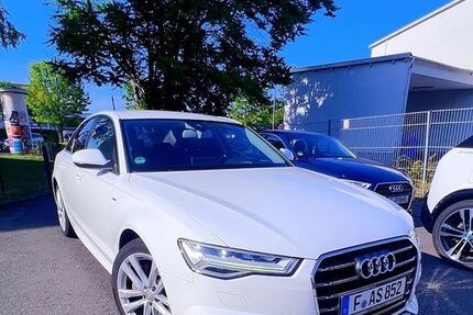 Audi A6 260.000 km 15.200 &euro; Frankfurt am Main 60326