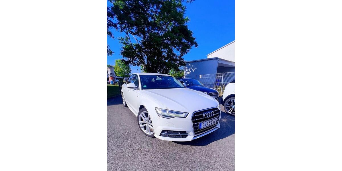 Audi A6 260.000 km 15.200 &euro; Frankfurt am Main 60326