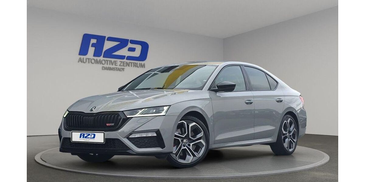 Skoda Octavia 71.000 km 26.988 &euro; Darmstadt 64293