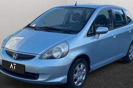 Honda Jazz 161.024 km 2.490 &euro; Frankfurt am Main 65933
