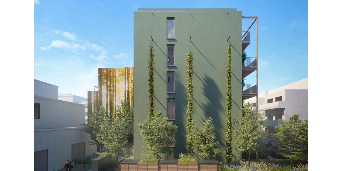 Attraktive 2-Zimmer Wohnung zum Wohlfühlen 2 zimmer