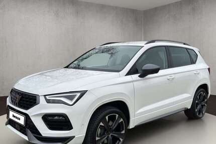 Cupra Ateca 19.400 km 31.980 &euro; Frankfurt-Rödelheim 60488