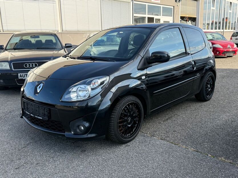 Renault Twingo 179.593 km 2.500 € Rüsselsheim 65428