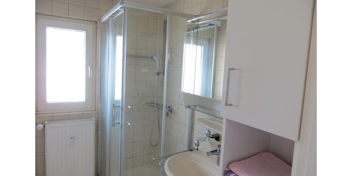 Etagenwohnung Hasselroth - 3 Zimmer, 95 m&sup2;, 890&euro; | Angebot:26493495