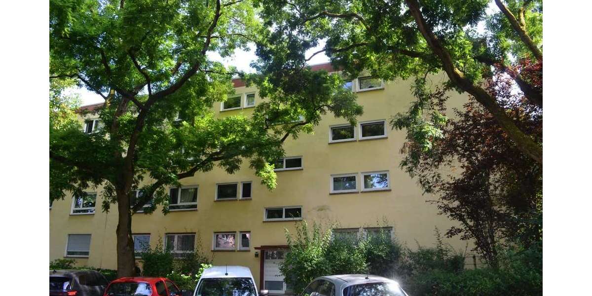Etagenwohnung Frankfurt Nord-West - 4 Zimmer, 94 m&sup2;, 1.800&euro; | Angebot:27005192