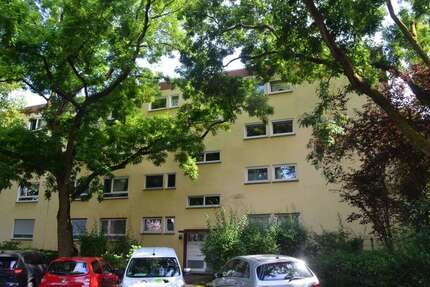Wohnung Frankfurt Nord-West - 4 Zimmer, 94 m&sup2;, 1.800&euro; | Angebot:27005192