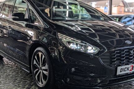 Ford S-Max 59.245 km 24.980 &euro; Dieburg 64807