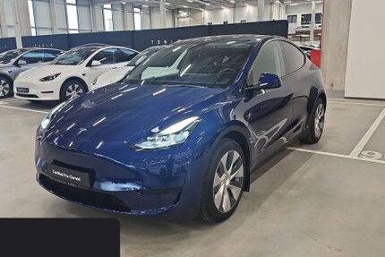 Tesla Model Y 11.922 km 35.600 &euro; Hanau 63457