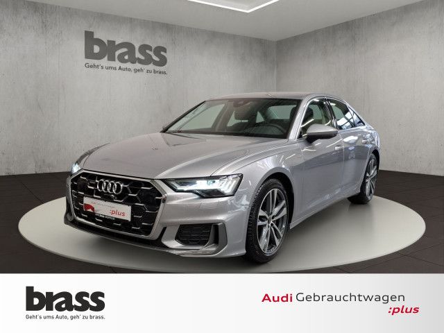 Audi A6 13.052 km 58.600 &euro; Dietzenbach 63128