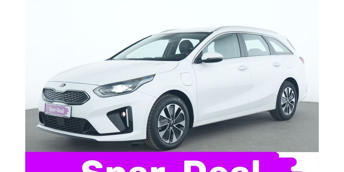 Kia ceed Sportswagon 51.064 km 18.689 &euro; Dietzenbach bei Frankfurt 63128