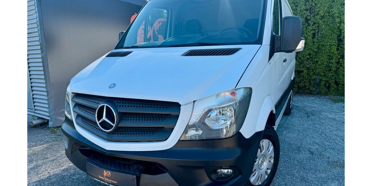 Mercedes-Benz Sprinter 150.000 km 15.990 &euro; Liederbach am Taunus 65835