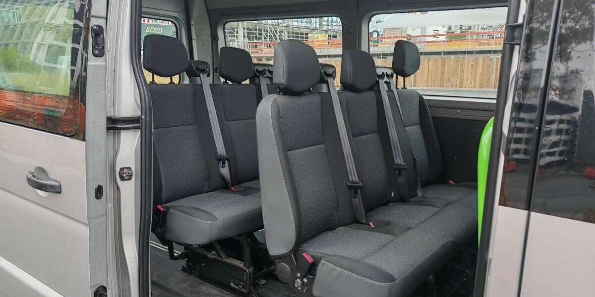 Opel Movano 299.800 km 9.999 &euro; Frankfurt am/Main 60389