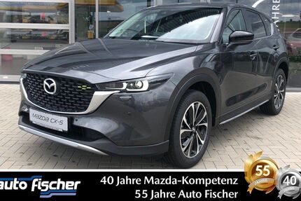 Mazda CX-5 17.190 km 28.990 &euro; Karben 61184