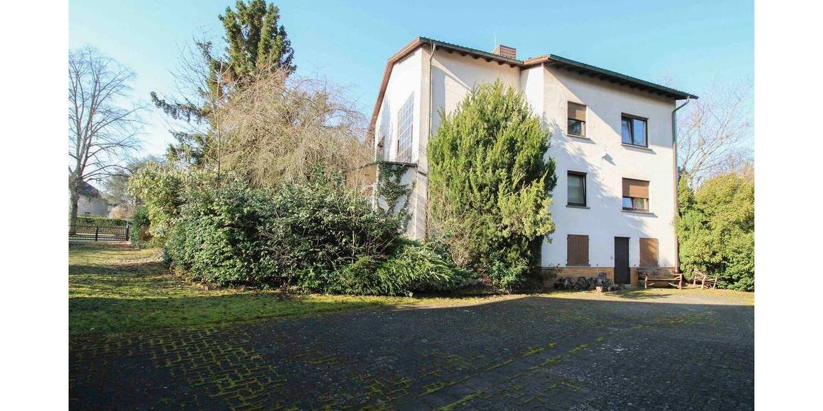 Grundstück Obertshausen Hausen - 1.269.000&euro; | Angebot:26451574