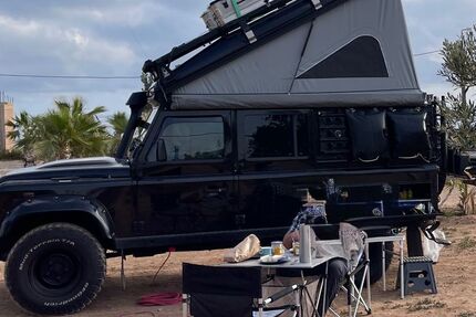 Land Rover Defender 173.000 km 55.000 &euro; Hofheim 65719