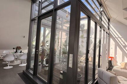 Wohnung Frankfurt Nordend-Ost - 2 Zimmer, 101 m&sup2;, 765.000&euro; | Angebot:26499901