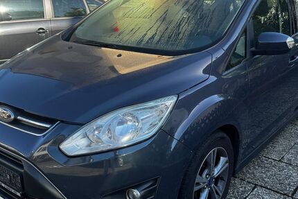 Ford C-Max 100.000 km 6.750 &euro; Frankfurt am Main 60386