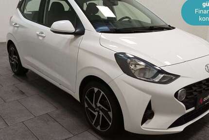 Hyundai i10 54.869 km 10.970 &euro; Egelsbach 63329