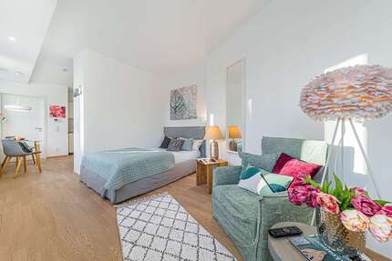 Zimmer Frankfurt Westend Süd - 1 Zimmer, 1.600&euro; | Angebot:26448594