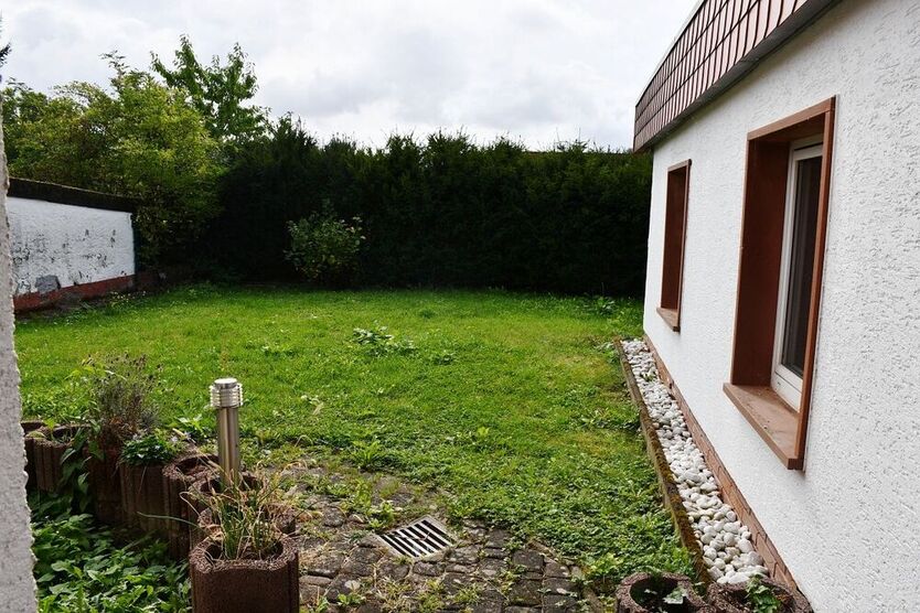 Charmantes Einfamilienhaus mit vielseitig nutzbarem Nebengebäude 5 zimmer